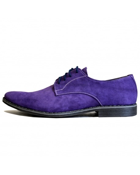 Modello Arrio - Buty Klasyczne - Handmade Colorful Italian Leather Shoes