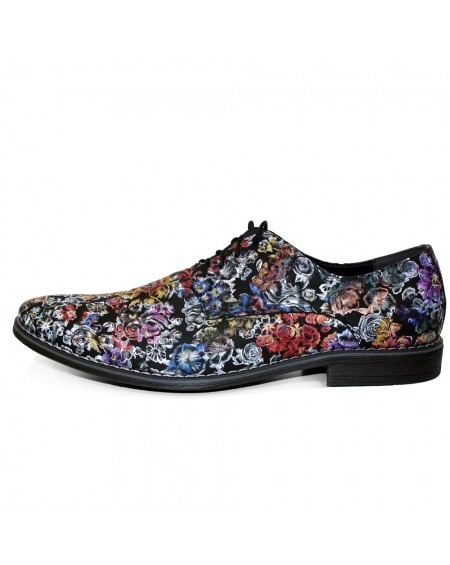 Handmade Italiaanse Coloured Shoes Schoenen Herenschoenen Oxfords & Wingtips Modello Cernusco 