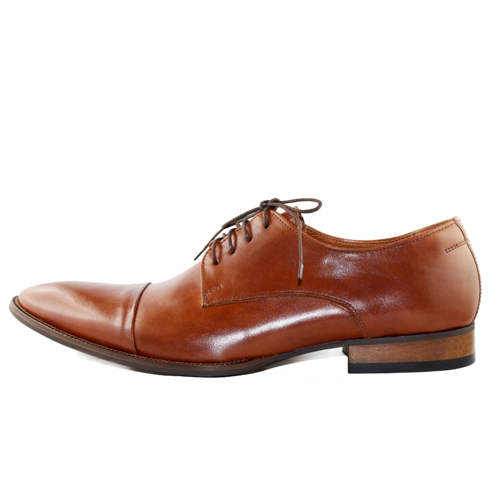 Modello Blito Schoenen Herenschoenen Oxfords & Wingtips Handmade Italiaanse Coloured Shoes 