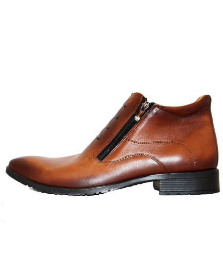 bottine marque italienne