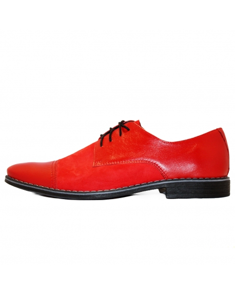 copy of Modello Zella - Classic Shoes - Handmade Colorful Italian Leather Shoes